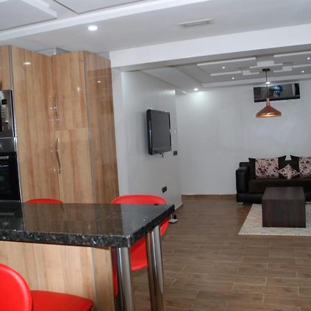 Elmoapart Agadir Exterior photo
