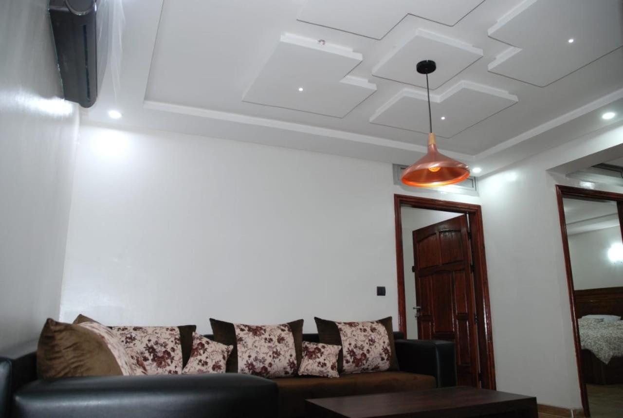 Elmoapart Agadir Exterior photo