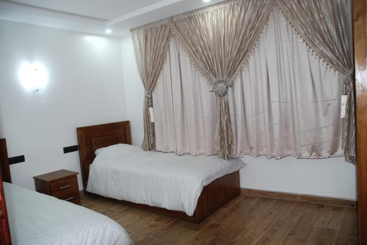 Elmoapart Agadir Exterior photo