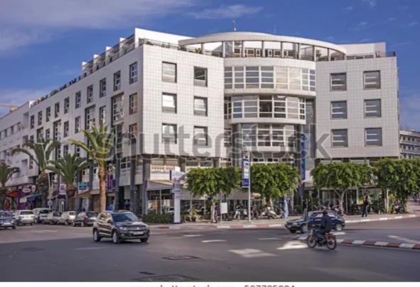 Elmoapart Agadir Exterior photo