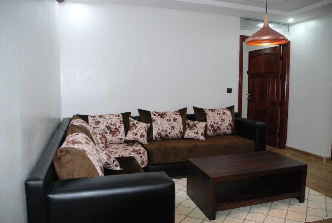 Elmoapart Agadir Exterior photo
