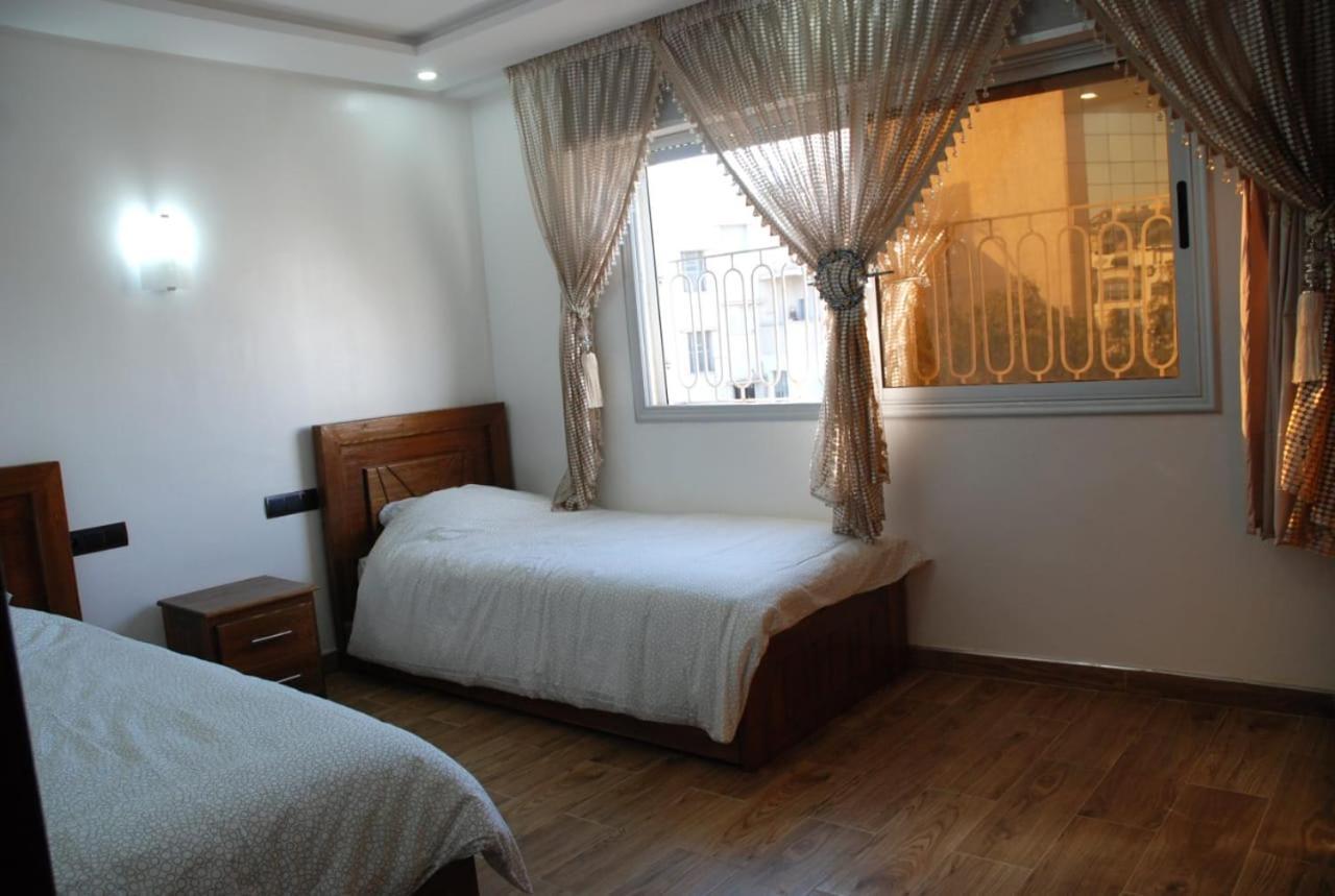 Elmoapart Agadir Exterior photo
