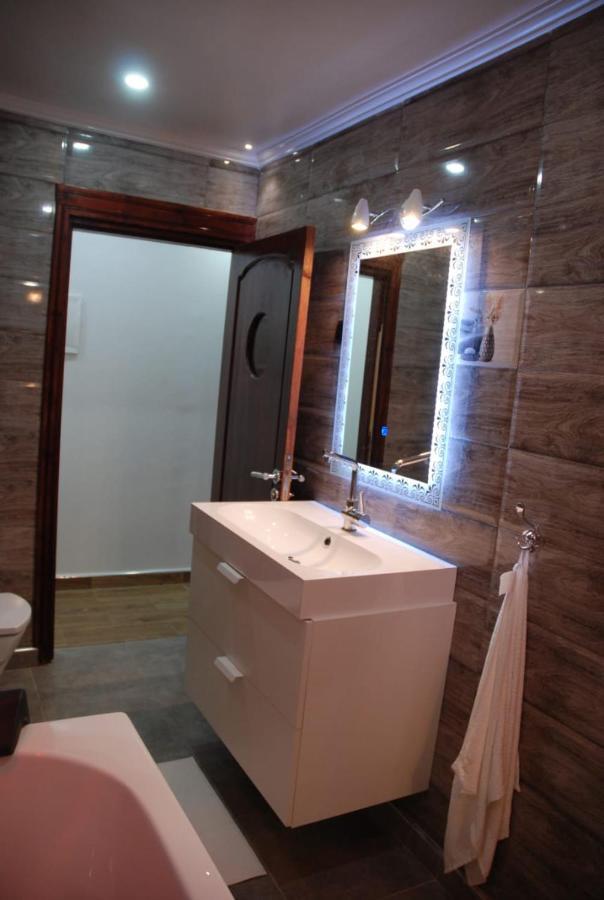 Elmoapart Agadir Exterior photo