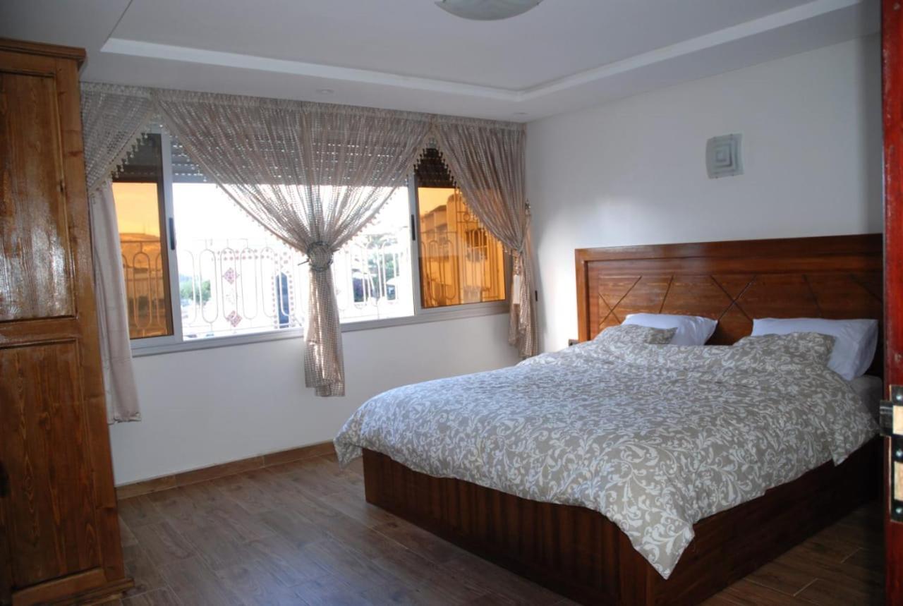 Elmoapart Agadir Exterior photo