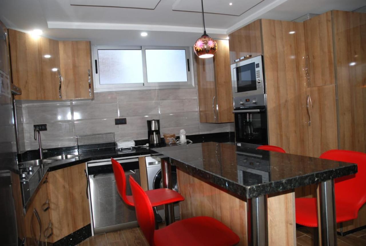 Elmoapart Agadir Exterior photo