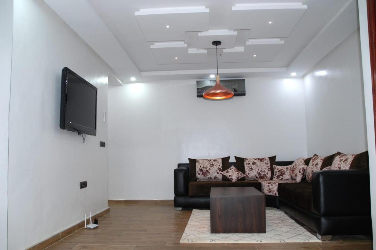 Elmoapart Agadir Exterior photo