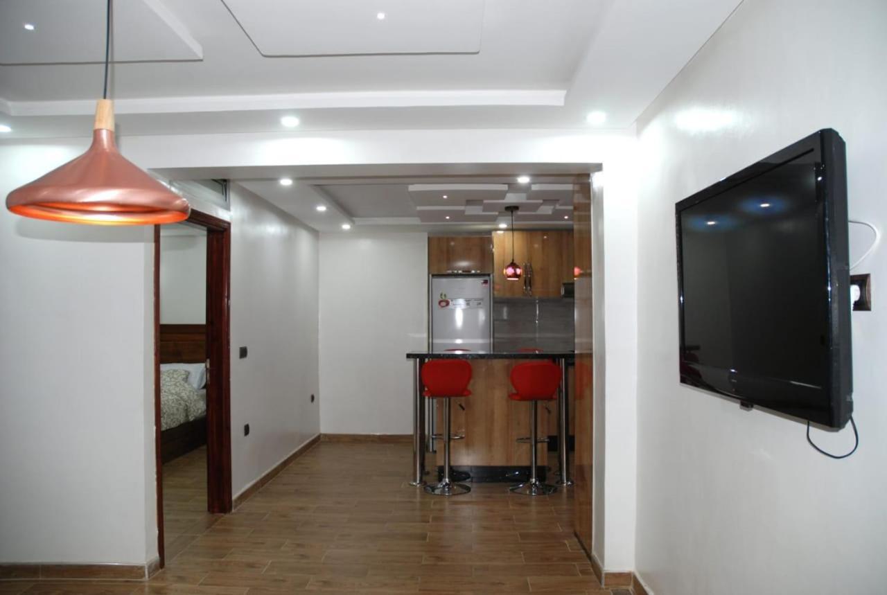 Elmoapart Agadir Exterior photo