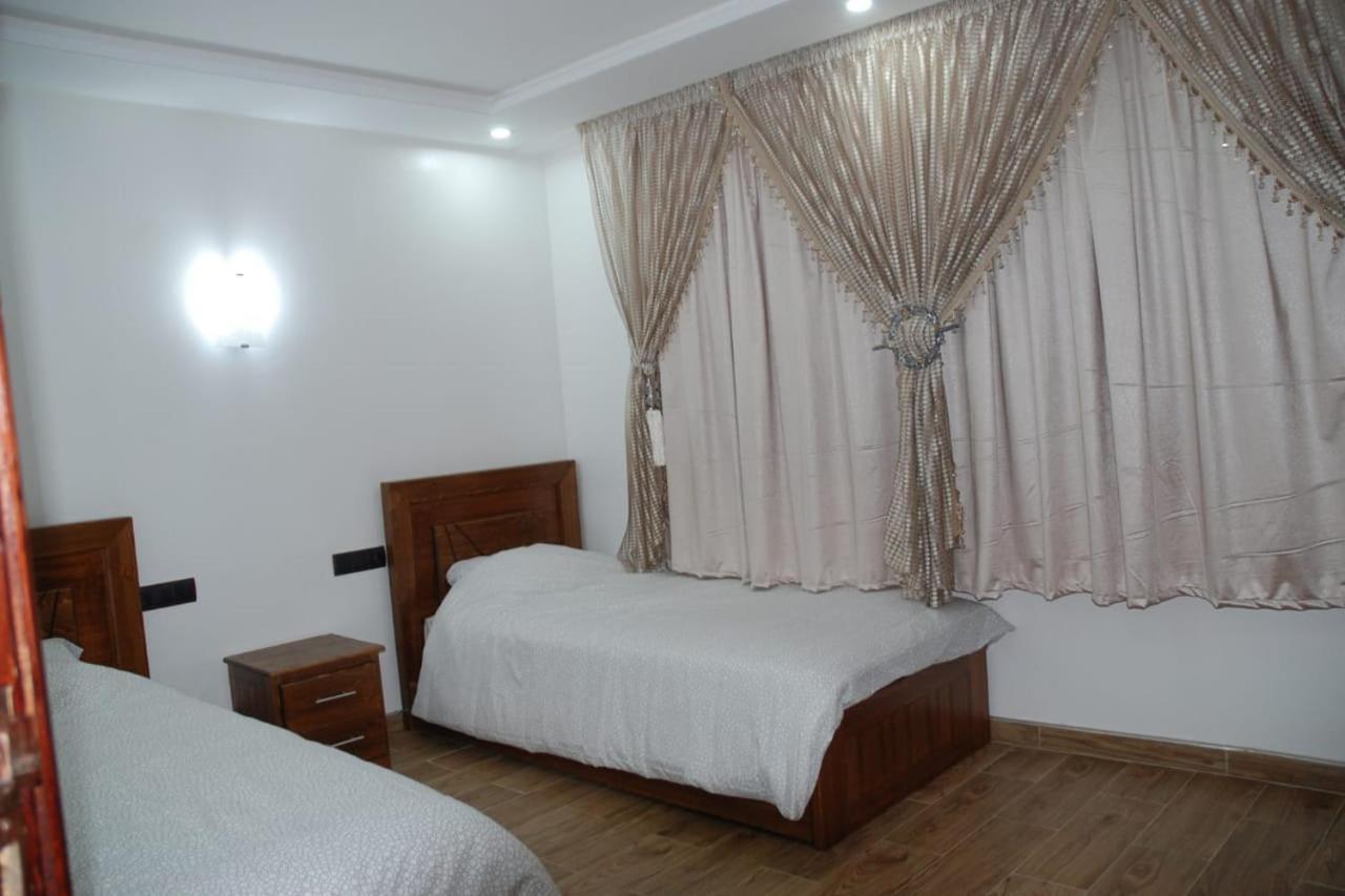 Elmoapart Agadir Exterior photo