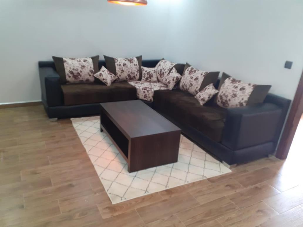 Elmoapart Agadir Exterior photo