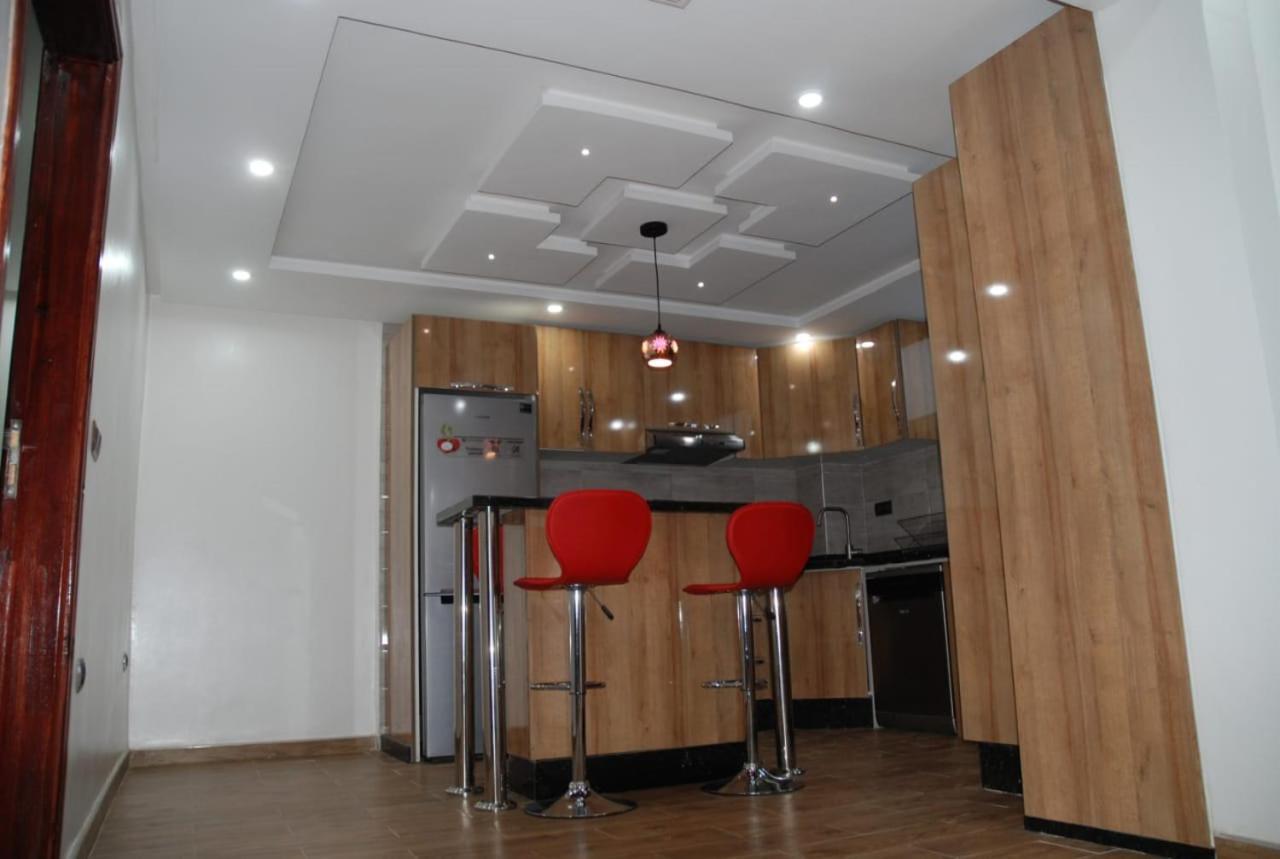 Elmoapart Agadir Exterior photo