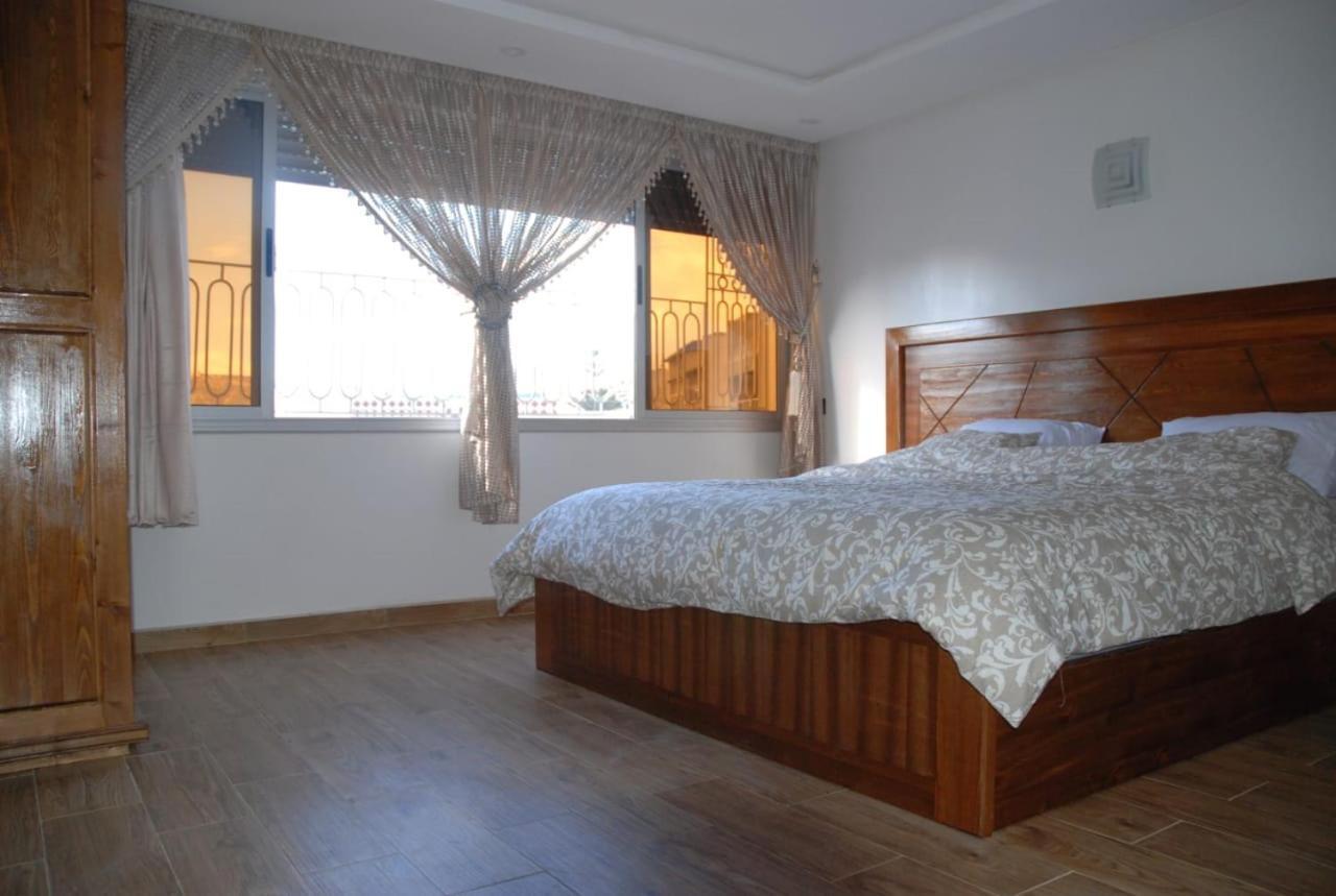 Elmoapart Agadir Exterior photo